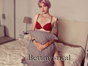 Bettmystical