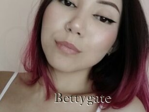 Bettygate