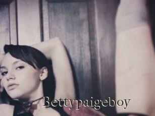 Bettypaigeboy