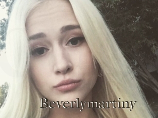 Beverlymartiny