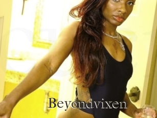 Beyondvixen