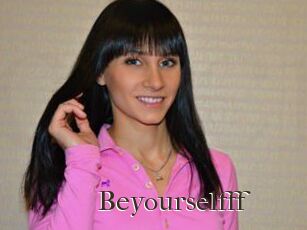Beyourselfff