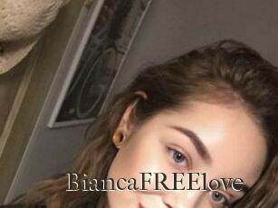 BiancaFREElove
