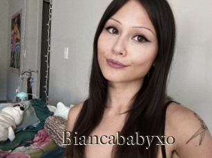 Biancababyxo