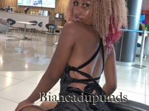 Biancadupunds