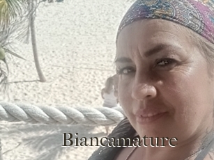 Biancamature