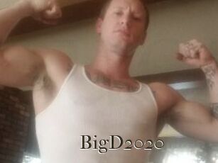 BigD2020