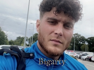 Bigarty