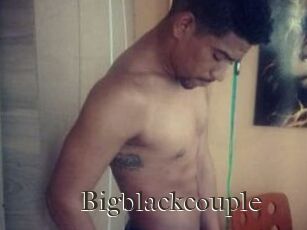 Bigblackcouple