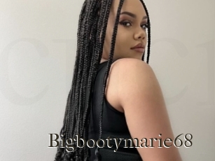 Bigbootymarie68