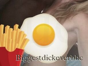 Biggestdickeverbbc