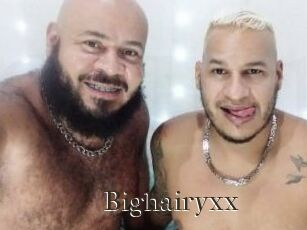 Bighairyxx