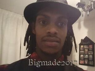 Bigmade2017