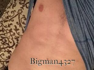 Bigman4327