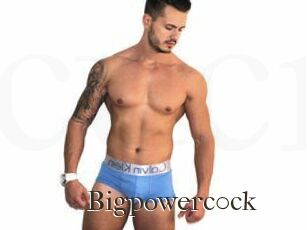 Bigpowerc0ck