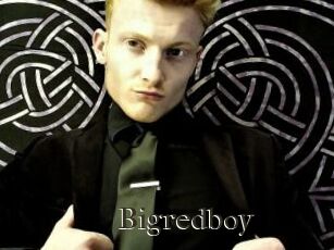 Bigredboy