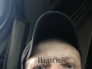 Bigstick