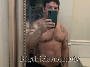 Bigthickone4u69