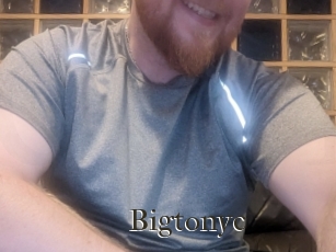 Bigtonyc