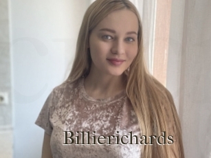 Billierichards