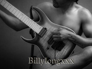 Billylongxxx