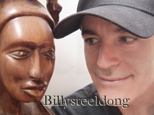 Billysteeldong