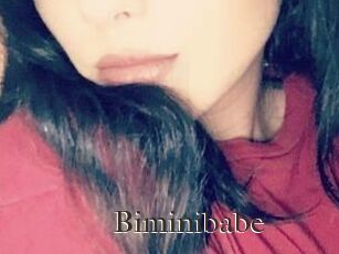 Biminibabe