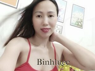 Binhluce