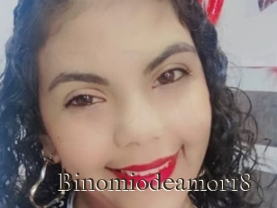 Binomiodeamor18