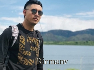Birmanv