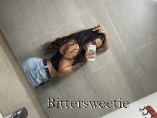 Bittersweetie