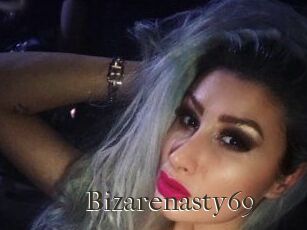 Bizarenasty69