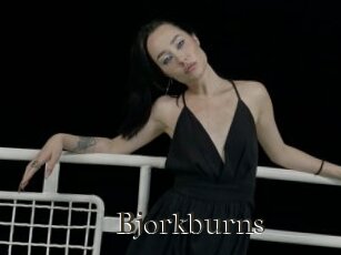 Bjorkburns