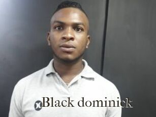 Black_dominick
