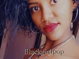 Blackgirlpop