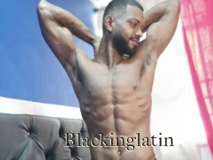 Blackinglatin