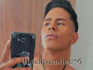 Blackparadise76
