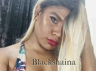 Blackshaina