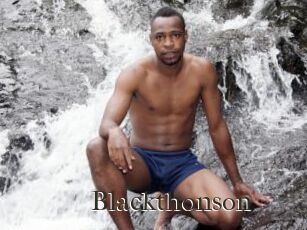 Blackthonson