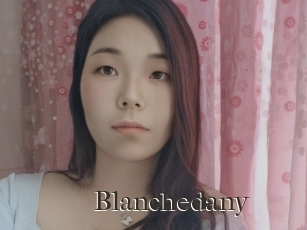 Blanchedany
