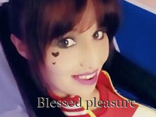 Blessed_pleasure