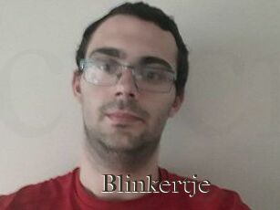 Blinkertje