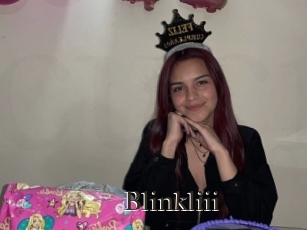 Blinkliii