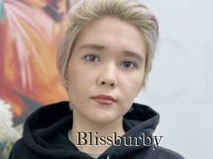 Blissburby