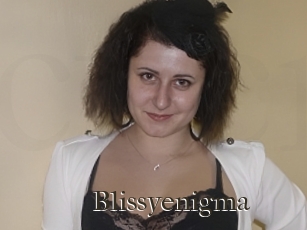 Blissyenigma