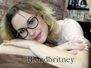 Blondbritney