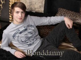 Blonddanny