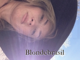 Blondebrasil