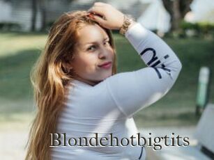 Blondehotbigtits