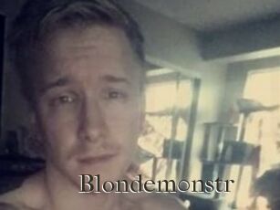 Blondem0nstr